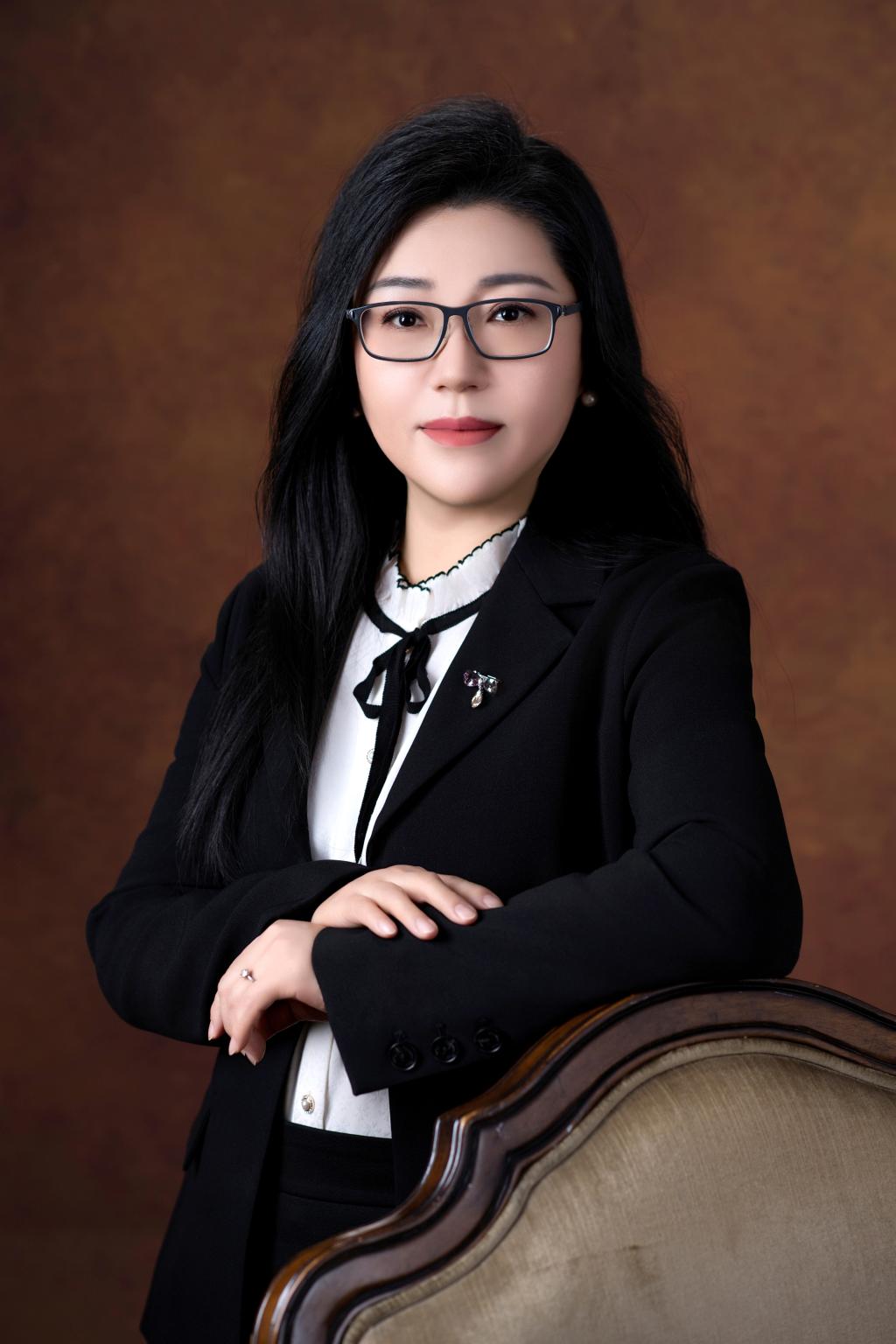 高职高专分教指委副主任委员