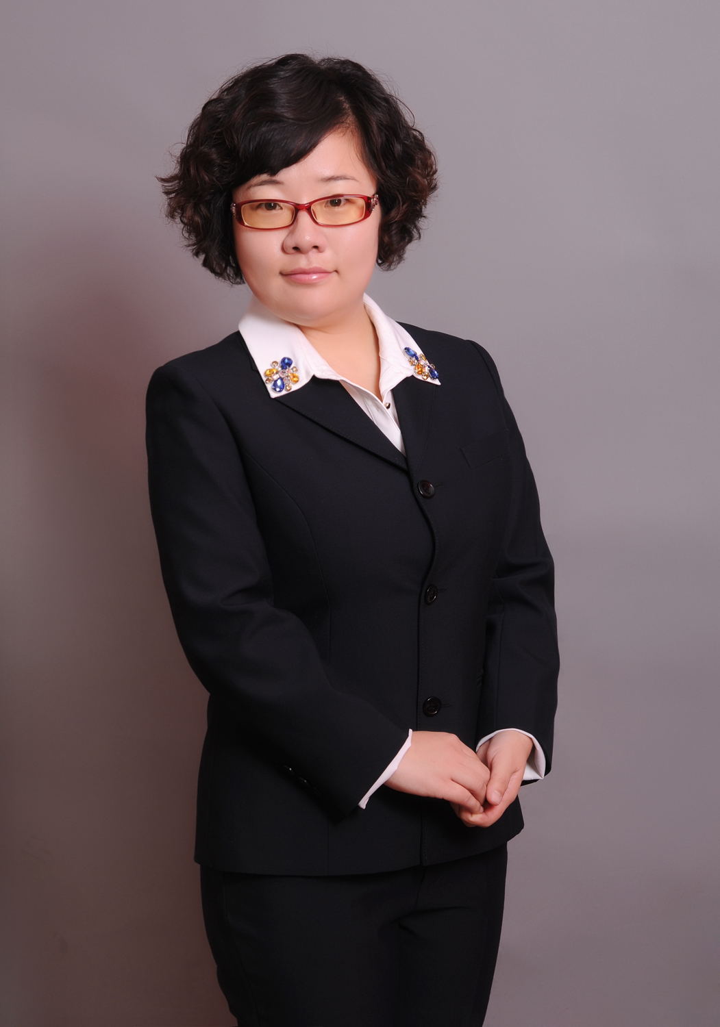 郭琦