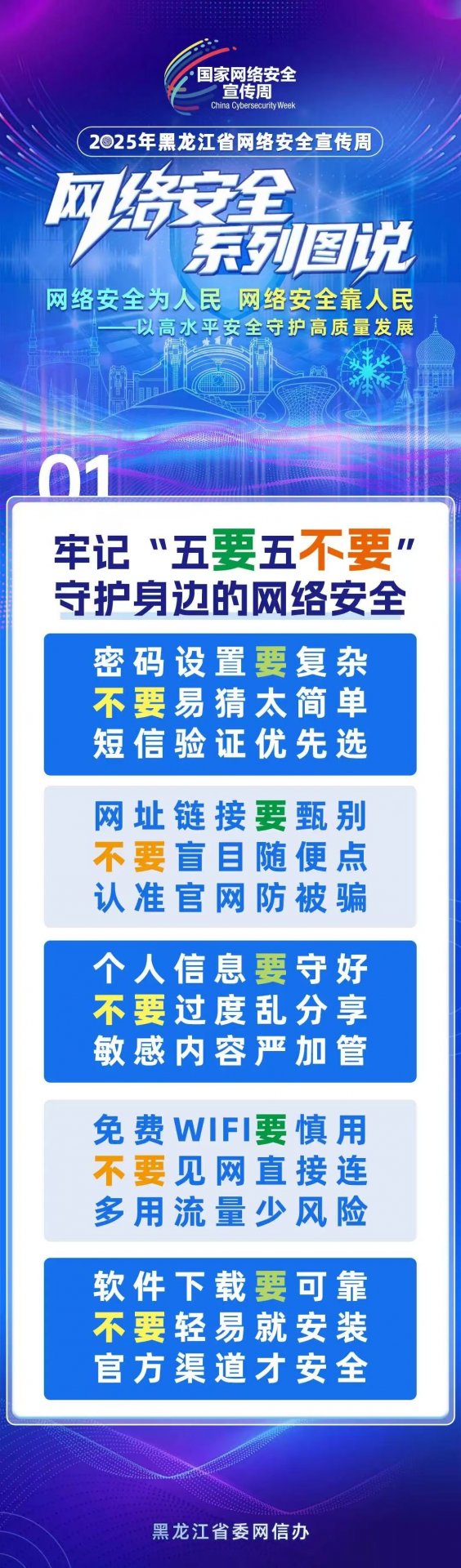 100个网络安全知识点