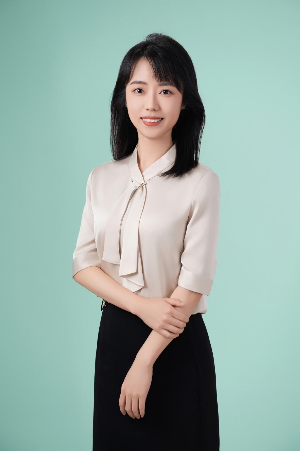 省级精品在线课主持人