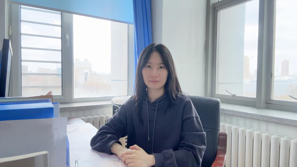 参与国家级科研课题4项